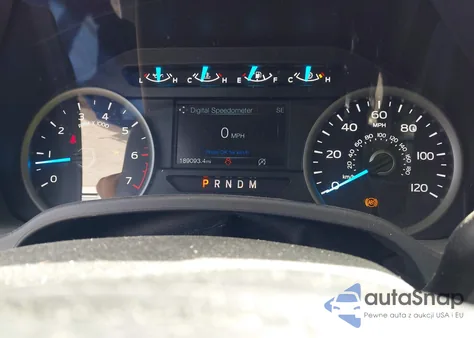 2019 Ford F-150 Xlt из США, поврежденный, VIN 1FTEX1EP4KKC43458